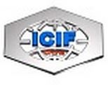 logo for ICIF CHINA 2023