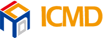 logo for ICMD 2024