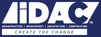 logo de IDAC - HYDERABAD 2024