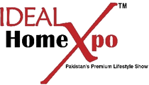 logo for IDEAL HOME EXPO 2024