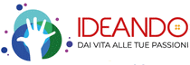 logo for IDEANDO 2024