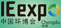 logo de IE EXPO CHENGDU 2024