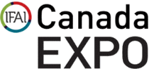 logo for IFAI CANADA EXPO 2024