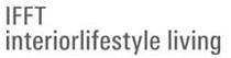 logo for IFFT/INTERIORLIFESTYLE LIVING 2024
