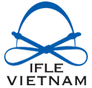 logo de IFLE - VIETNAM 2024
