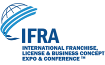 logo pour IFRA 2024