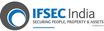 logo fr IFSEC INDIA 2024