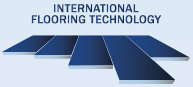 logo for IFT - INTERNATIONAL FLOORING EXPO INDONESIA 2024