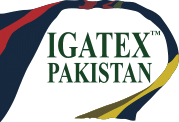 logo pour IGATEX PAKISTAN 2024
