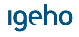 logo for IGEHO 2025