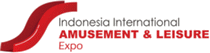 logo for IIAE - INDONESIA INTERNATIONAL AMUSEMENT & LEISURE EXPO 2024