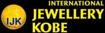 logo de IJT KOBE- INTERNATIONAL JEWELLERY KOBE 2024