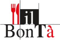 logo pour IL BONT 2025