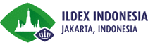 logo de ILDEX INDONESIA 2025