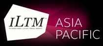 logo for ILTM ASIA PACIFIC 2024