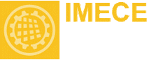 logo de IMECE 2024