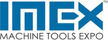 logo fr IMEX - MACHINE TOOLS EXPO 2024