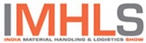 logo for IMHLS - INDIA MATERIAL HANDLING & LOGISTICS SHOW 2024