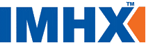 logo for IMHX 2025