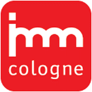 logo de IMM COLOGNE 2025
