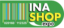 logo for INA SHOP EXPO 2024