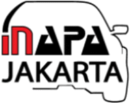 logo pour INAPA JAKARTA 2024