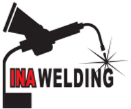 logo for INAWELDING 2024