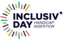 logo de INCLUSIV’DAY 2025