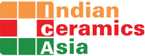 logo for INDIA CERAMICS ASIA 2025