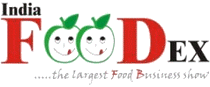 logo fr INDIA FOODEX 2024