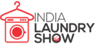 logo for INDIA LAUNDRY SHOW - DELHI 2024