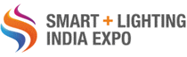 logo for INDIA LED SHOW - SMART+LIGHTING INDIA EXPO - PUNE 2025