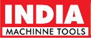 logo for INDIA MACHINE TOOLS - NEW DELHI 2025