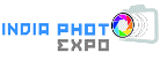 logo for INDIA PHOTO EXPO - NEW DELHI 2024