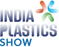 logo for INDIA PLASTICS SHOW 2024
