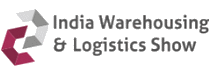 logo for INDIA WAREHOUSING & LOGISTICS SHOW 2024