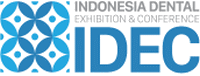 logo de INDO DENTAL EXPO 2025