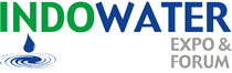 logo de INDO WATER 2024