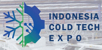 logo for INDONESIA COLD TECH EXPO 2024