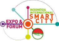 logo de INDONESIA SMART BUILDING SMART CITY WEEK 2024