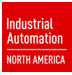 logo for INDUSTRIAL AUTOMATION NORTH AMERICA 2024