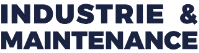 logo for INDUSTRIE & MAINTENANCE 2024