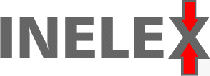 logo for INELEX 2024