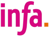 logo fr INFA HANNOVER 2024