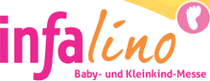 logo pour INFALINO BABYMESSE 2024