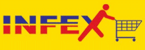 logo de INFEX - GENERAL EXHIBITION OF FOOD INDUSTRIES 2025