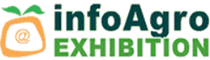 logo for INFOAGRO EXHIBITION 2025