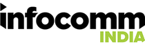 logo pour INFOCOMM INDIA 2024
