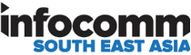 logo for INFOCOMM SOUTHEAST ASIA 2024