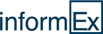 logo pour INFORMEX USA 2024